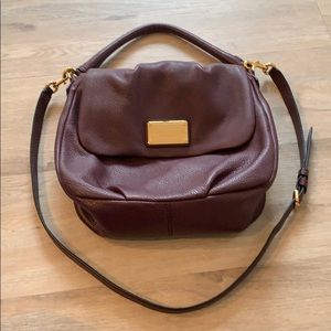 Marc Jacobs New York Handbag ✨⭐️